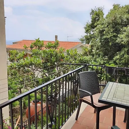 Casa Crara * Cala Gonone