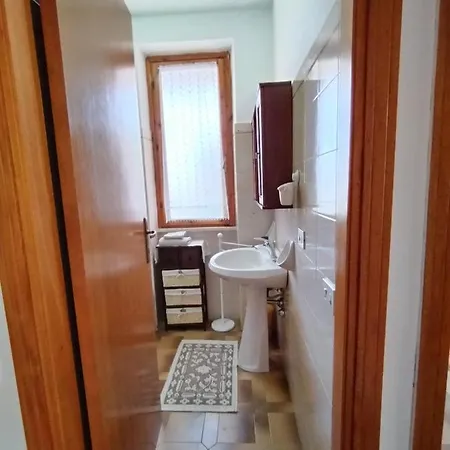 Casa Crara Lejlighed