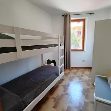 Apartmán Casa Crara