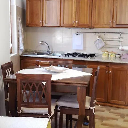 Casa Crara Apartamento Cala Gonone