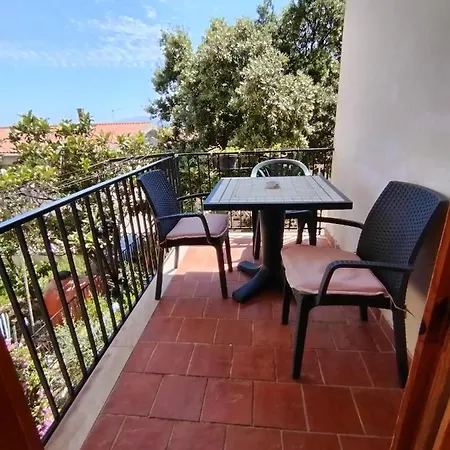 Apartamento Casa Crara *