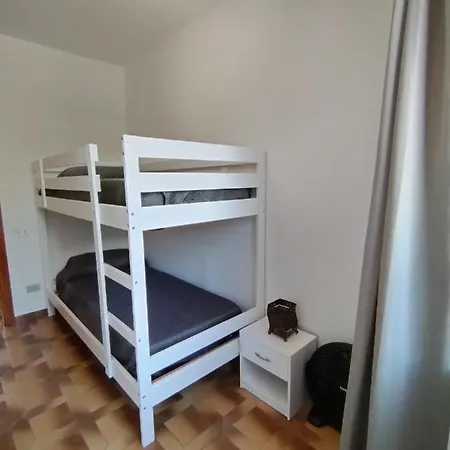 Casa Crara Lejlighed *