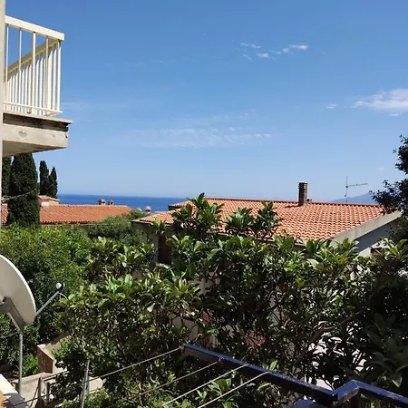 Casa Crara * Cala Gonone