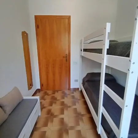 Casa Crara Lejlighed