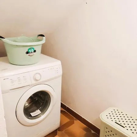 Apartamento Casa Crara