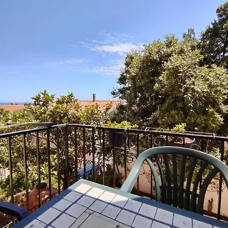 Apartmán Casa Crara