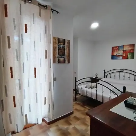 Casa Crara Cala Gonone