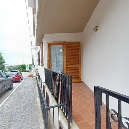 Casa Crara Apartmán