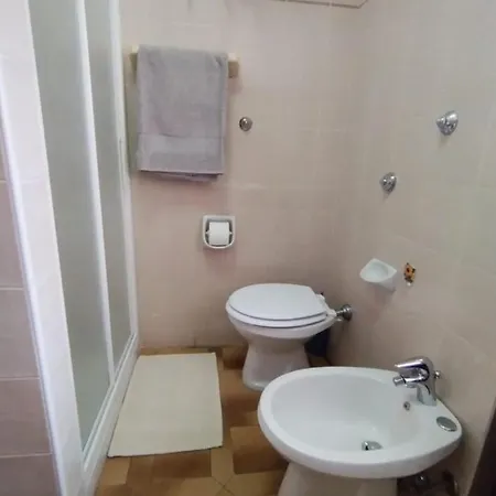 Lejlighed Casa Crara *