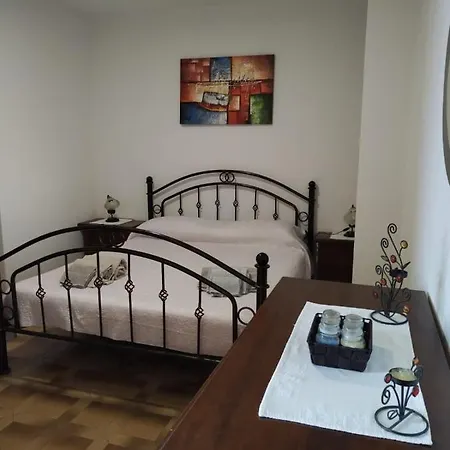 Casa Crara Lejlighed
