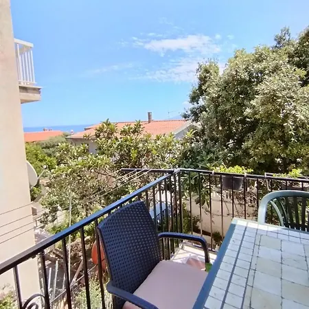 Apartamento Casa Crara *