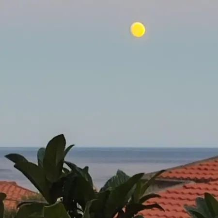 Appartamento Casa Crara *