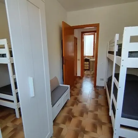 Appartamento Casa Crara *