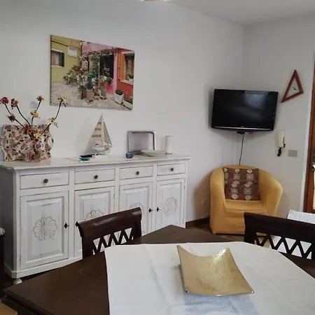 Casa Crara Daire *