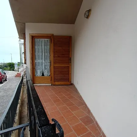 Daire Casa Crara *