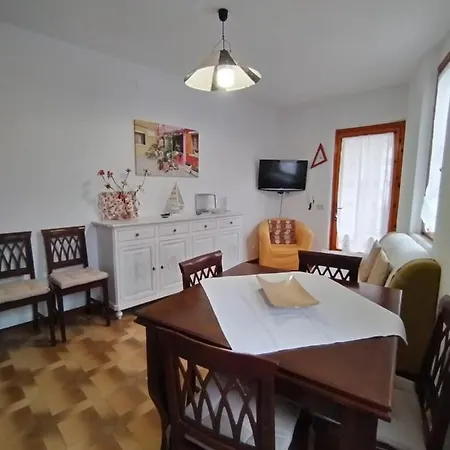 Casa Crara
