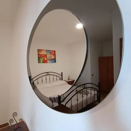 Casa Crara *