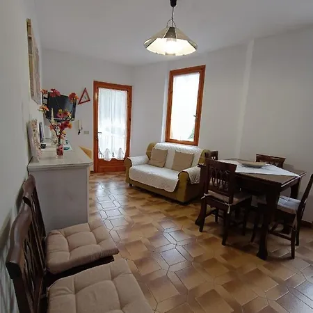 Casa Crara Cala Gonone