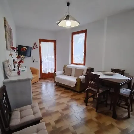 Casa Crara * 卡拉古诺内