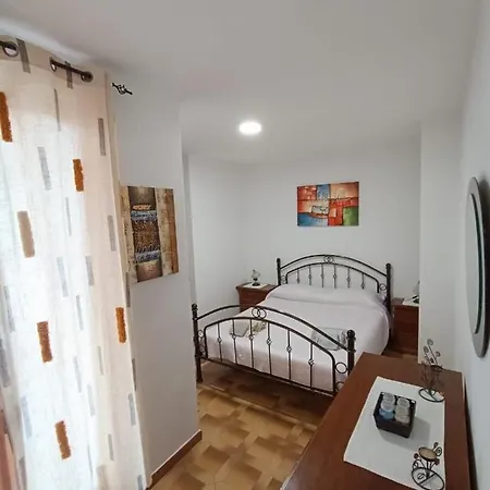 Casa Crara Cala Gonone