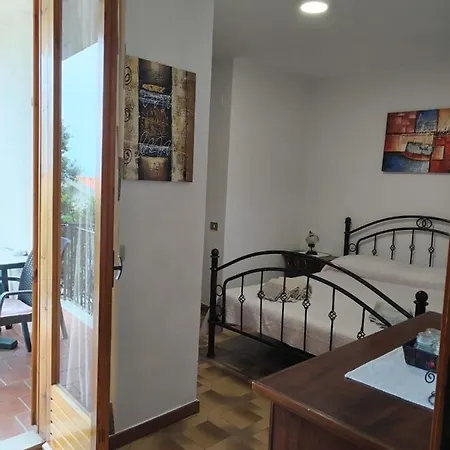 Daire Casa Crara Cala Gonone