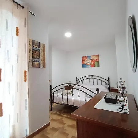Casa Crara Daire Cala Gonone